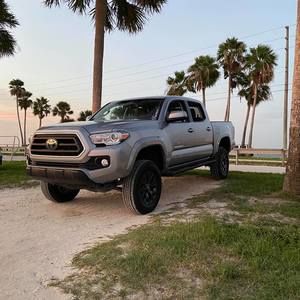 Meet your Posher, Matthew